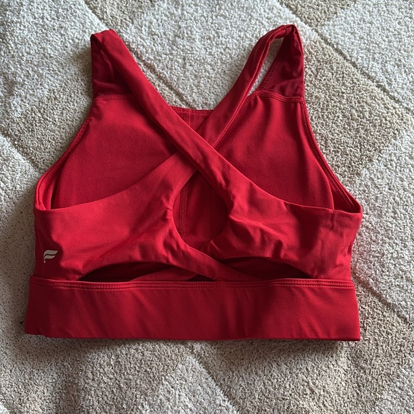 Fabletics No Bounce Bra - Picture 2 of 2